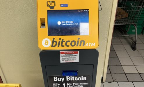 Bitcoin ATM Fresno - Coinhub