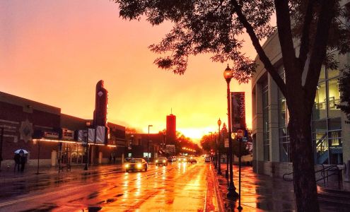 Hopkins Center For the Arts