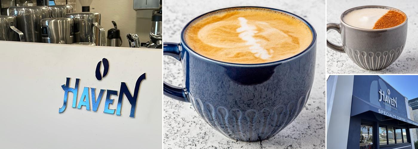 Haven Coffee Roasters