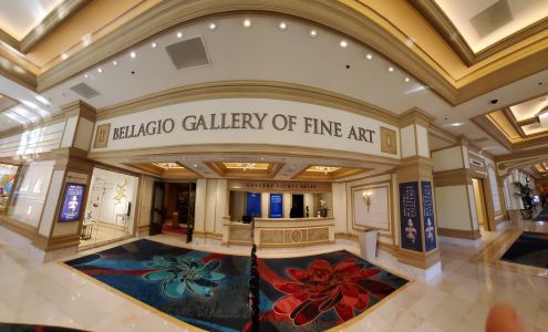 Bellagio Gallery of Fine Art