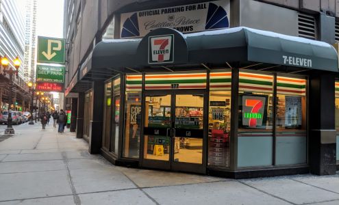 7-Eleven