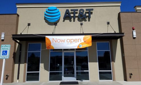 AT&T Store