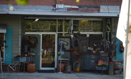 Town Square Antique Mall