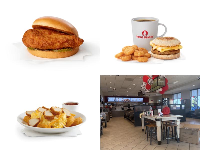 Chick-fil-A