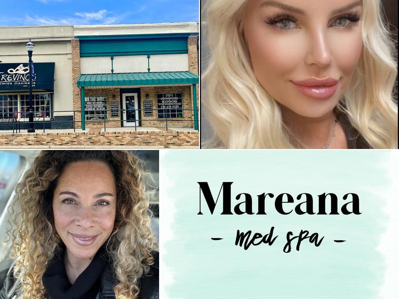 Mareana Med Spa