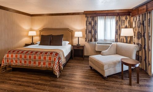 Best Western Plus Flathead Lake Inn And Suites