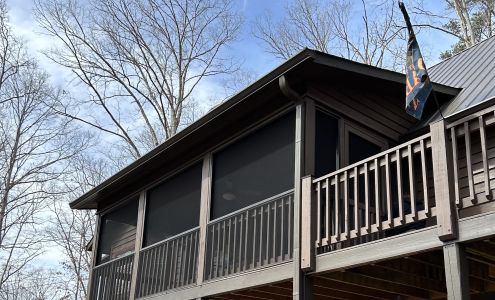 Talona Mountain Services LLC