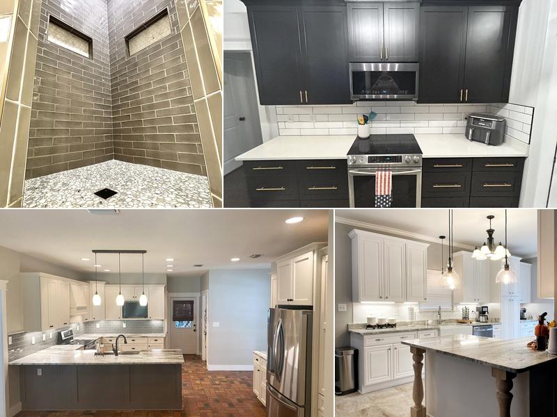 Giles Custom Installations