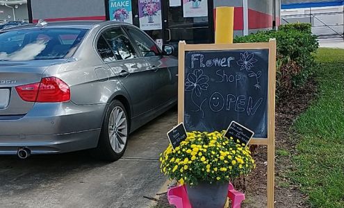 Platinum Floral Weddings Florida