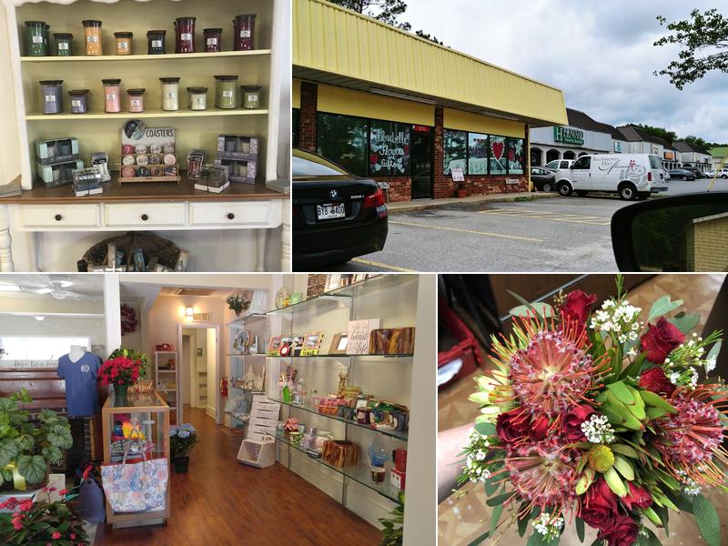 Florabelle Flowers and Gifts