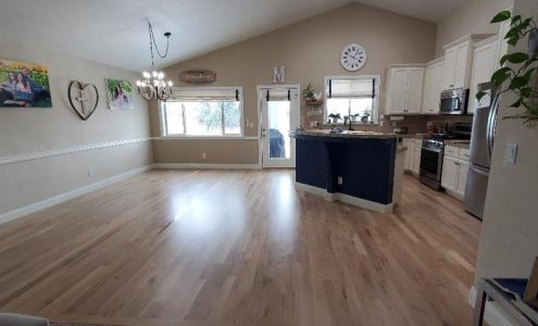 Integrity Floor Design