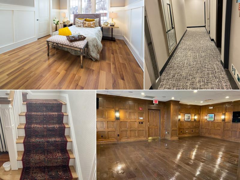 Juncal's Flooring Corp