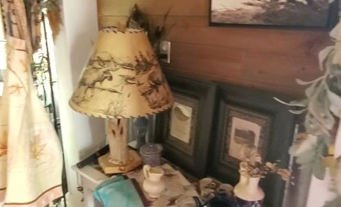 The Country Flower 544 4th Ave N, Greybull Wyoming 82426