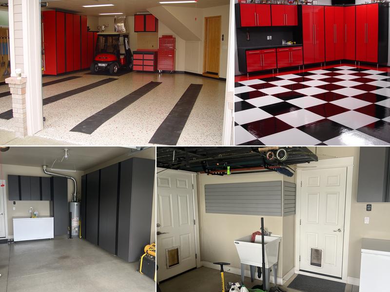 Ultimate Garage Floors