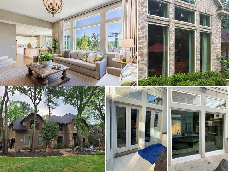 Houston Window Experts