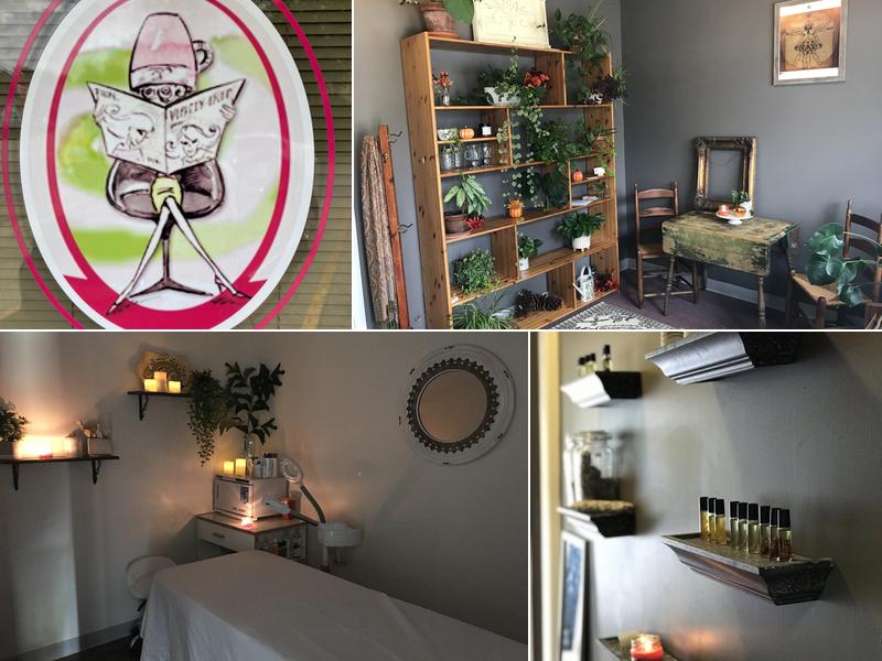 Truvy's West A Beauty Spot