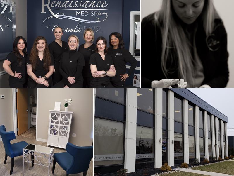 Renaissance Medical Spa - Salisbury