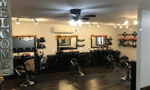 Salon XX 1961 County Rd XX, Kronenwetter Wisconsin 54455