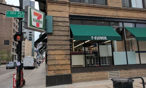 7-Eleven