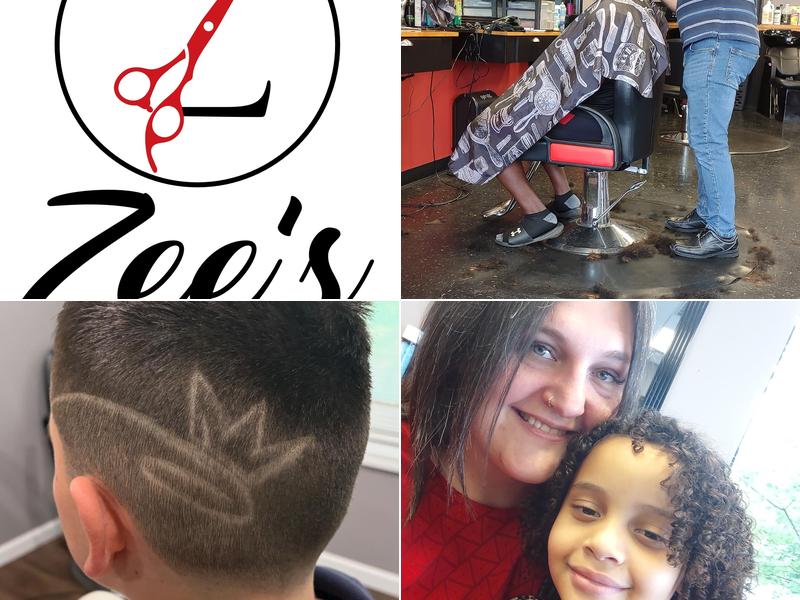 Zee's Hair Bar