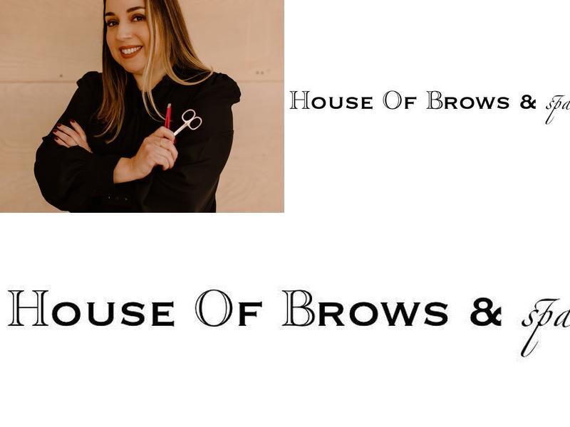 House of Brows & Spa by Gladys