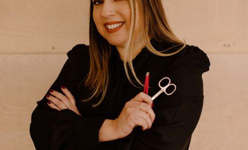 House of Brows & Spa by Gladys 255 E Basse Rd Ste. 1505 Room 36, San Antonio Texas 78209