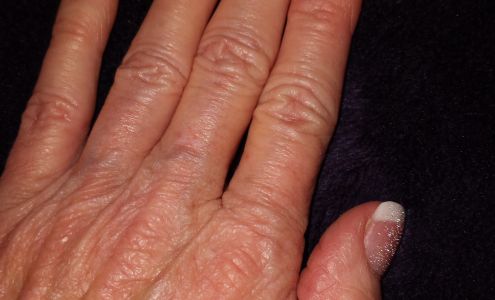 Kat Nails 2886 E Riverside Dr, North Tazewell Virginia 24630