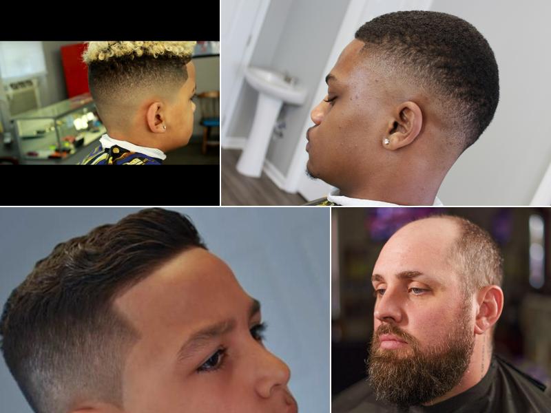 Visionary Barbershop