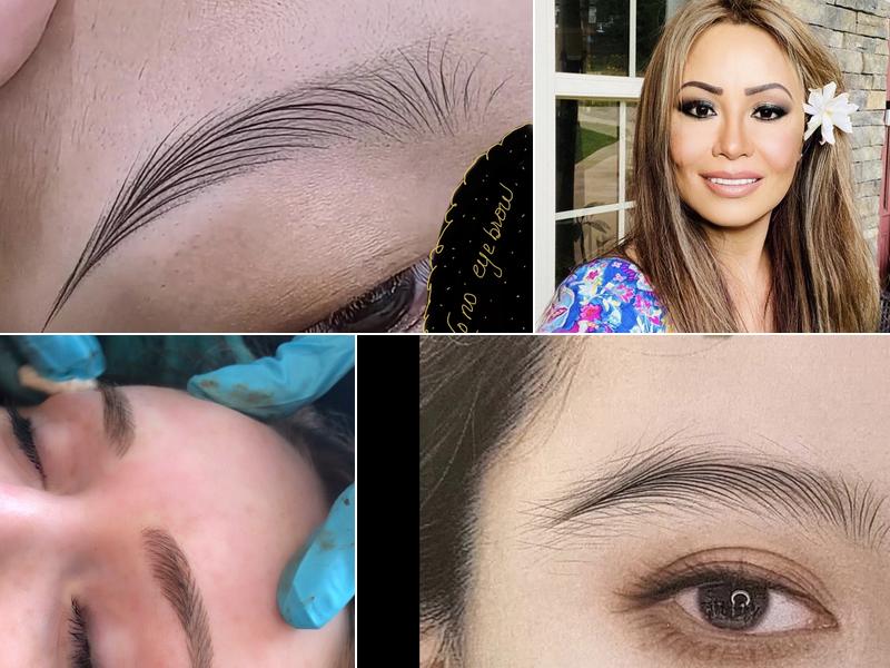 iBrow Microblading Studio LLC.