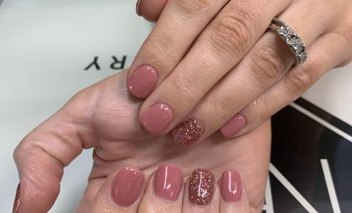 The Nail Refinery-A Boutique Salon