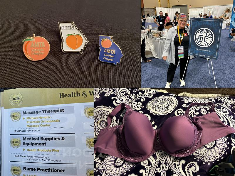 Barton Hearts & Hands