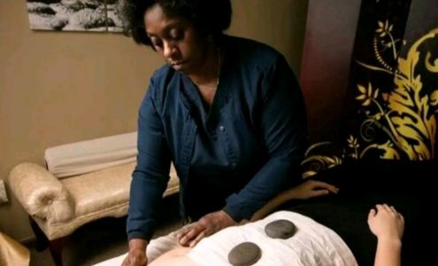 Healing Haven Massage Center LLC 5505 US-60, Huntington West Virginia 25705