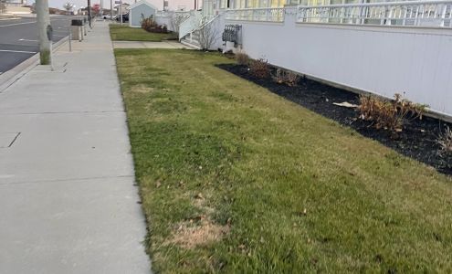 Crest Pier Recreation Center Wildwood Crest