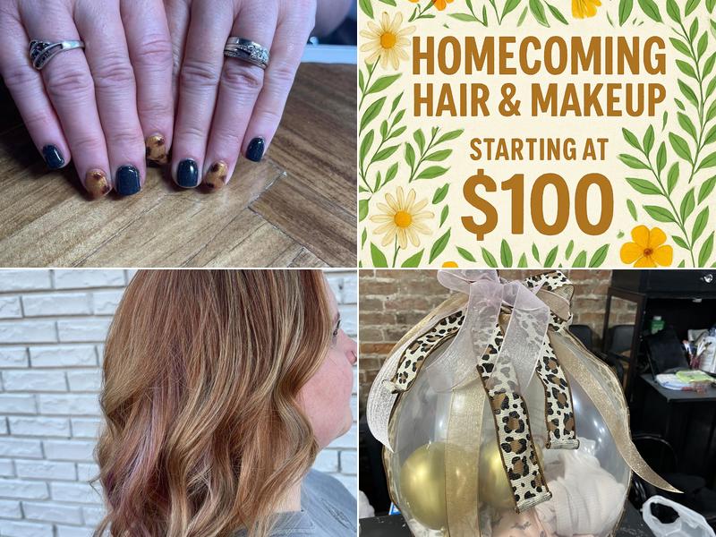 1st Impressions Beauty and Blowout Bar