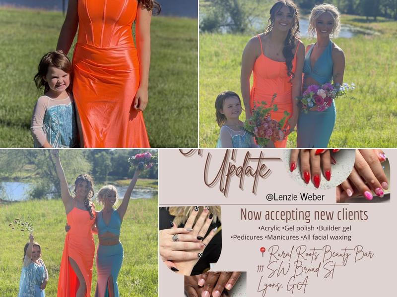 Rural Roots Hair Studio