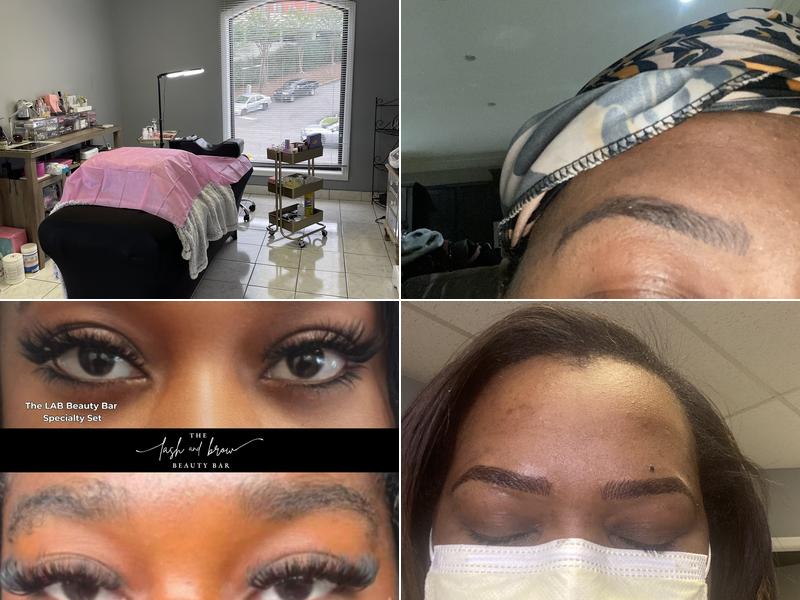 The Lash and Brow Beauty Bar, LLC