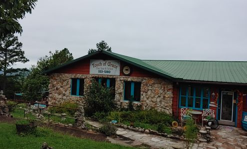 Touch of Grace Spa and Salon 1 Skyline Dr, Van Buren Missouri 63965