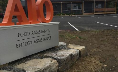 AIO Food and Energy Assistance