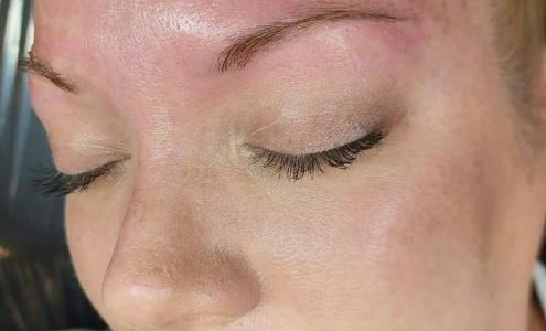 Kaylin Hitchrick Beauty