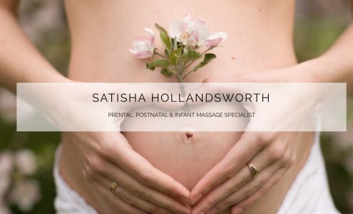 Satisha's Positive Pregnancy