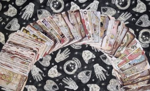 Twin flame Reiki and readings