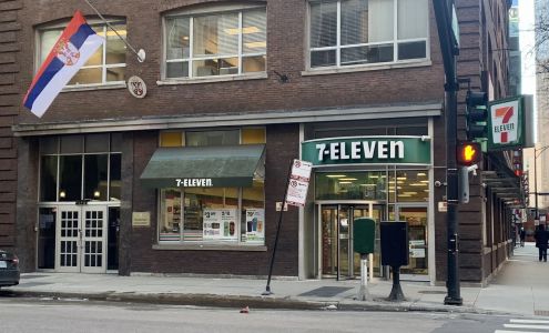 7-Eleven