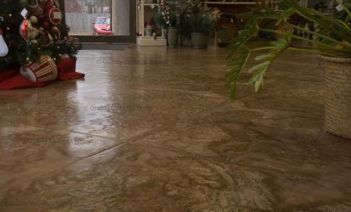 Quality Coatings Epoxy, LLC 410 W Washington St, Montpelier Ohio 43543