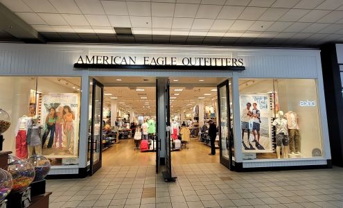 American Eagle Store