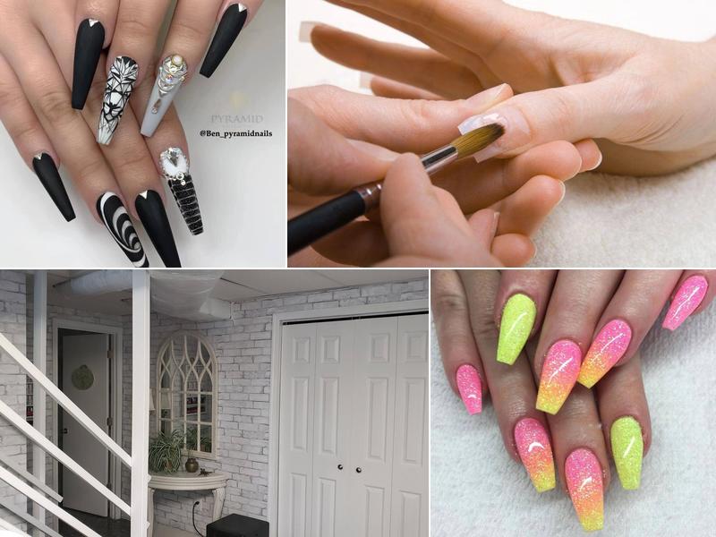 Great Lengths Nail Academy