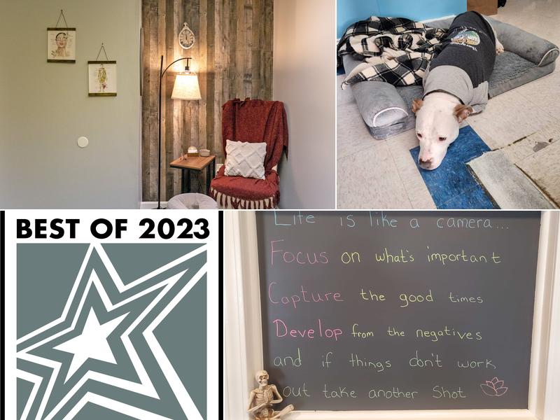 P.S. Massage Clinic @ Therapeutic Elements, LLC