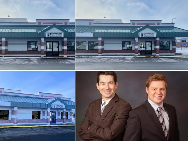 Morrison Eye Care