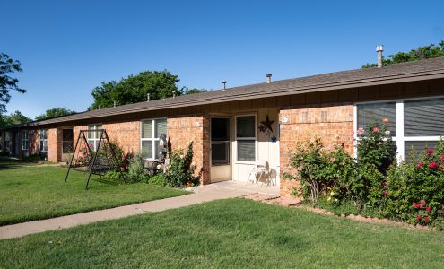 Homestead Apartments