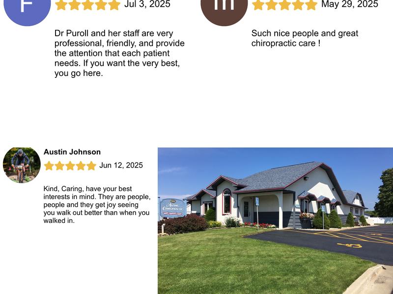 Alpine Chiropractic PC