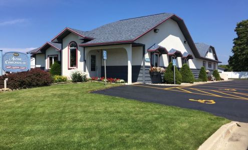 Alpine Chiropractic PC